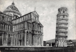 Italie PISA - Pisa