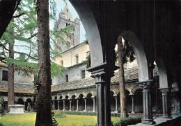 Italie AOSTA - Aosta