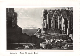 Italie TAORMINA - Sonstige & Ohne Zuordnung