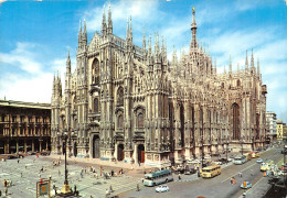 Italie MILANO - Milano (Mailand)