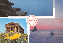 Italie SICILIA - Other & Unclassified