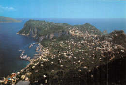 Italie CAPRI - Napoli (Napels)