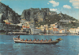 Italie AMALFI - Other & Unclassified