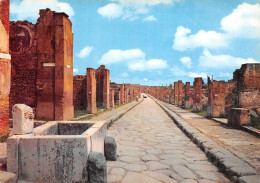 Italie POMPEI - Pompei