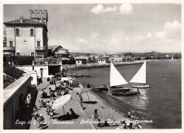 Italie LAGO DI GARDA DESENRANO - Autres & Non Classés