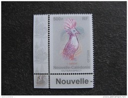 Nouvelle-Calédonie:  TB N°1078, Neuf XX . - Unused Stamps