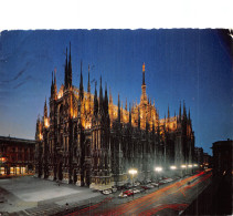 Italie MILANO - Milano (Milan)