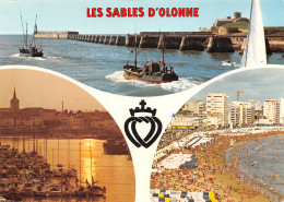 85 LES SABLES D OLONNE - Sables D'Olonne