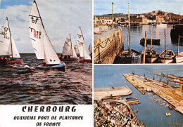 50 CHERBOURG - Cherbourg