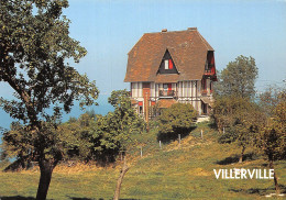 14 VILLERVILLE - Villerville