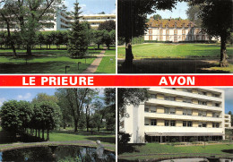 77 AVON LE PRIEURE - Avon