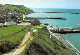 14 PORT EN BESSIN - Port-en-Bessin-Huppain