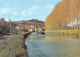 18 CANAL DE MENETREOL - Sonstige & Ohne Zuordnung