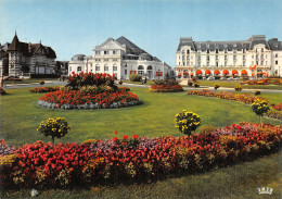 14 CABOURG - Cabourg