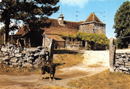46 QUERCY - Other & Unclassified