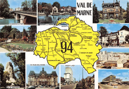 94 VAL DE MARNE - Other & Unclassified