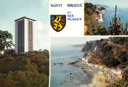 22 SAINT BRIEUC - Saint-Brieuc