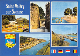 80 SAINT VALERY SUR SOMME - Saint Valery Sur Somme