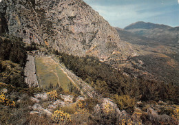 GRECE DELPHI - Greece