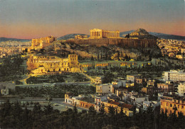 GRECE ATHENES - Griechenland