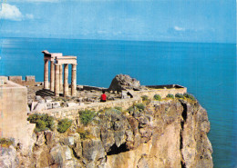 GRECE RHODES - Griechenland