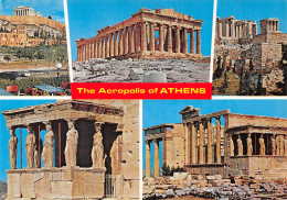 GRECE ATHENES - Grèce