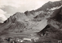 05 COL DU LAUTARET - Other & Unclassified