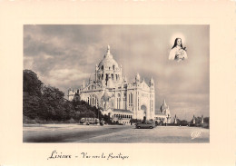 14 LISIEUX - Lisieux