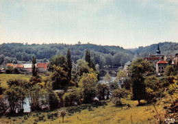 23 LA CELLE DUNOISE - Sonstige & Ohne Zuordnung