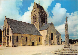 50 SAINTE MERE EGLISE - Sainte Mère Eglise