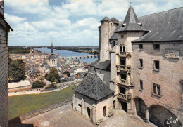 49 SAUMUR - Saumur