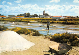 85 ILE DE NOIRMOUTIER - Ile De Noirmoutier