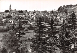 58 CHATEAU CHINON - Chateau Chinon