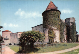 63 CHATEAU DE RAVEL - Sonstige & Ohne Zuordnung