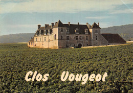 21 CLOS DOUGEOT - Autres & Non Classés