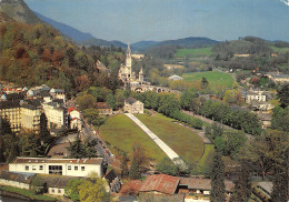 65 LOURDES CHATEAU FORT - Lourdes