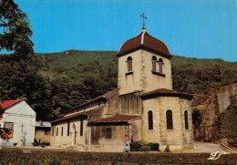 1 SAINT RAMBERT EN BUGEY - Non Classés