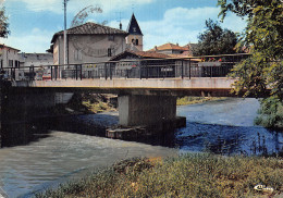 1 SAINT ETIENNE SUR CHALARONNE - Unclassified