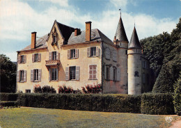 63 CHANONAT CHATEAU DE VARVASSE - Andere & Zonder Classificatie