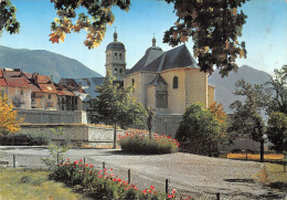 05 BRIANCON - Briancon