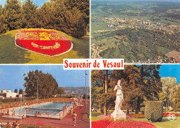 70 VESOUL LA PISCINE - Vesoul