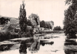 36 CHATEAUROUX - Chateauroux