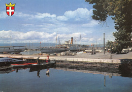 74 THONON LES BAINS - Thônes