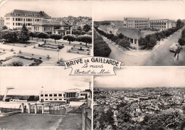 19 BRIVE LA GAILLARDE - Brive La Gaillarde