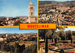 26 MONTELIMAR - Montelimar