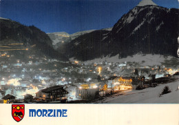 74 MORZINE - Morzine