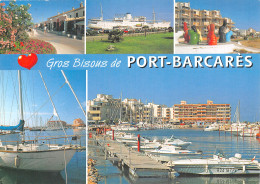 66 PORT BARCARES - Port Barcares