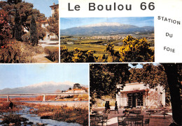 66 LE BOULOU - Other & Unclassified