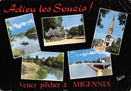 89 MIGENNES - Migennes