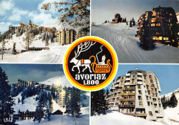 74 AVORIAZ - Avoriaz